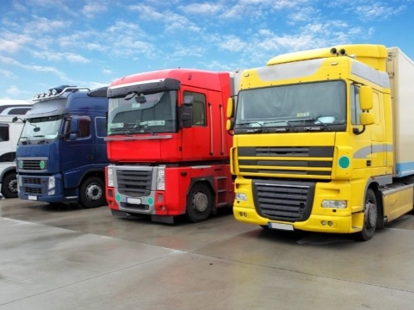 Antalya Altınordu Nakliye